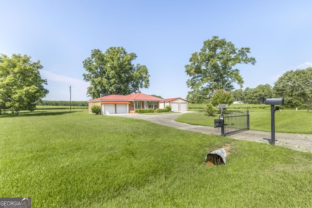 1472 Watkins Hall Road Dudley - Photo 11