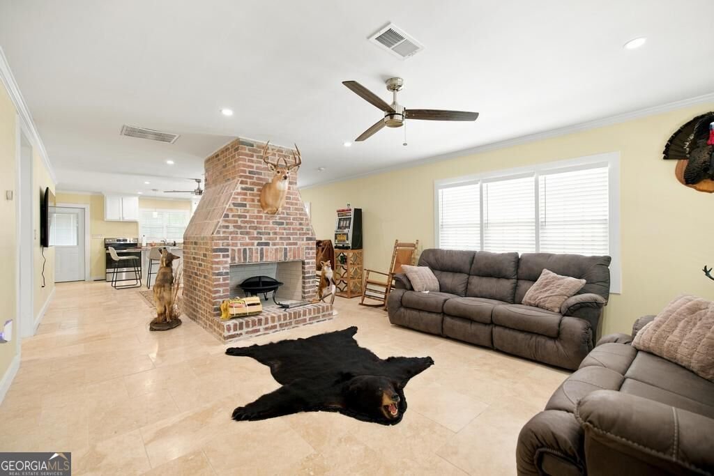 1472 Watkins Hall Road Dudley - Photo 12