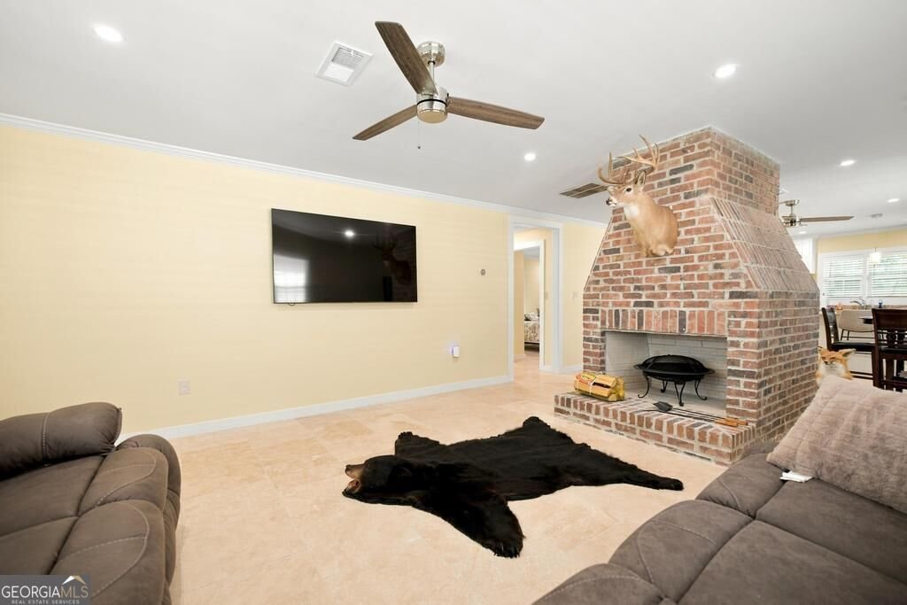 1472 Watkins Hall Road Dudley - Photo 13