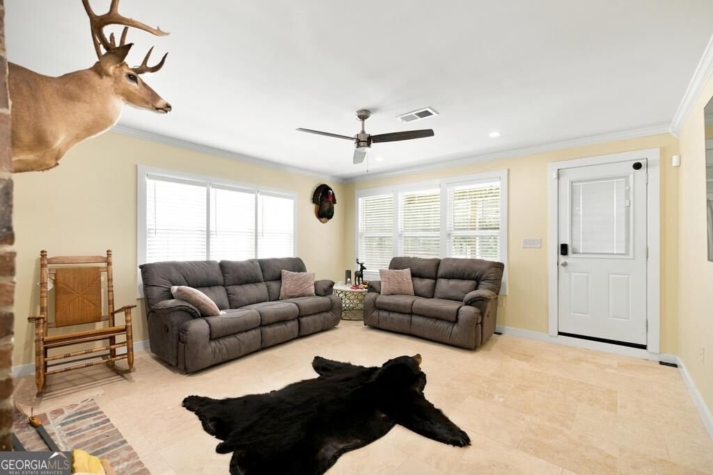 1472 Watkins Hall Road Dudley - Photo 14