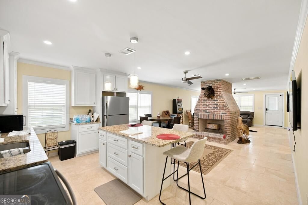 1472 Watkins Hall Road Dudley - Photo 15