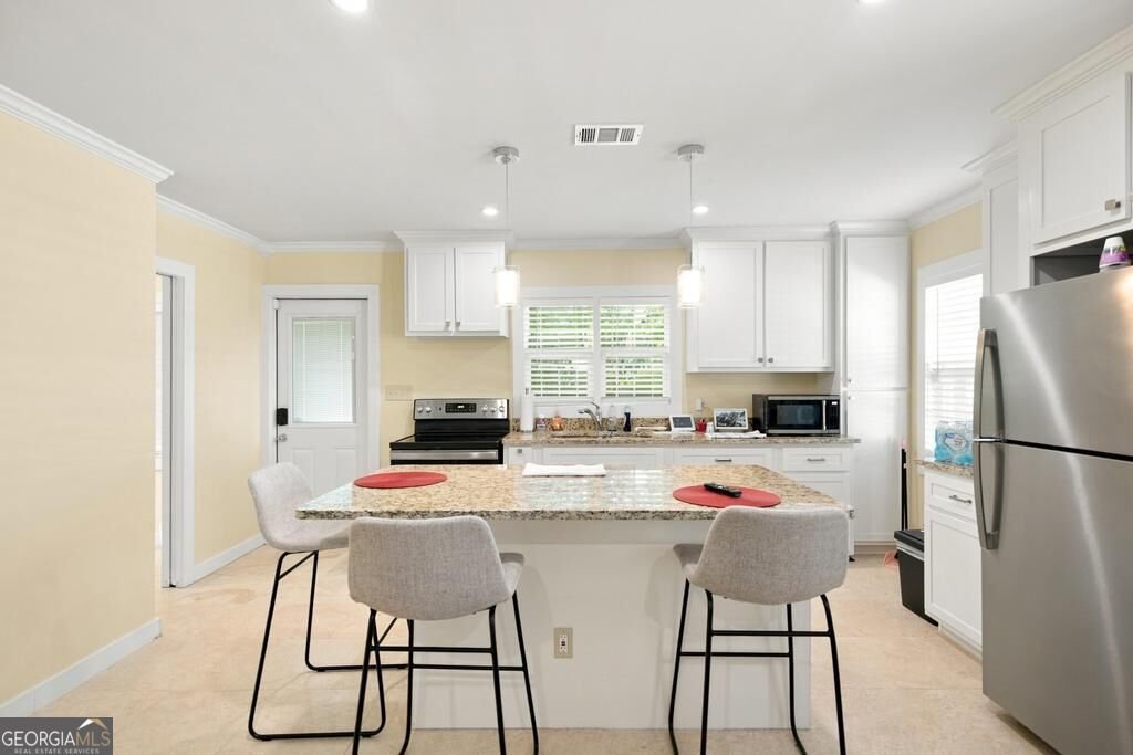 1472 Watkins Hall Road Dudley - Photo 16