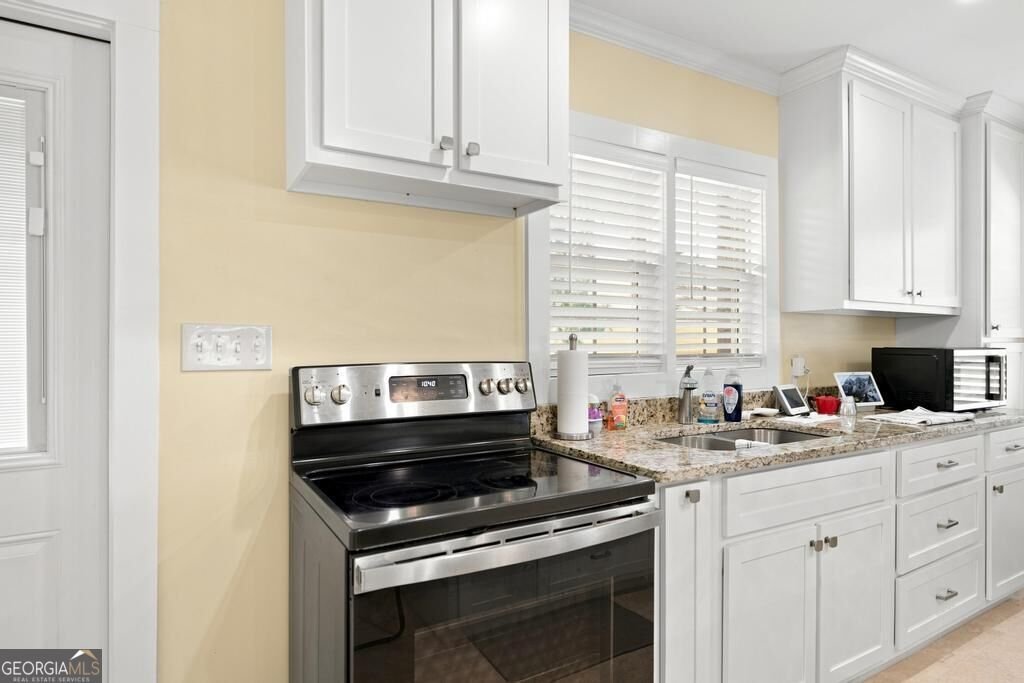1472 Watkins Hall Road Dudley - Photo 18