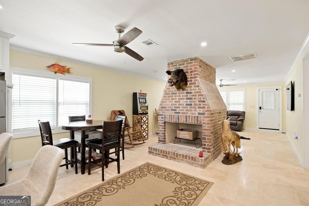 1472 Watkins Hall Road Dudley - Photo 19