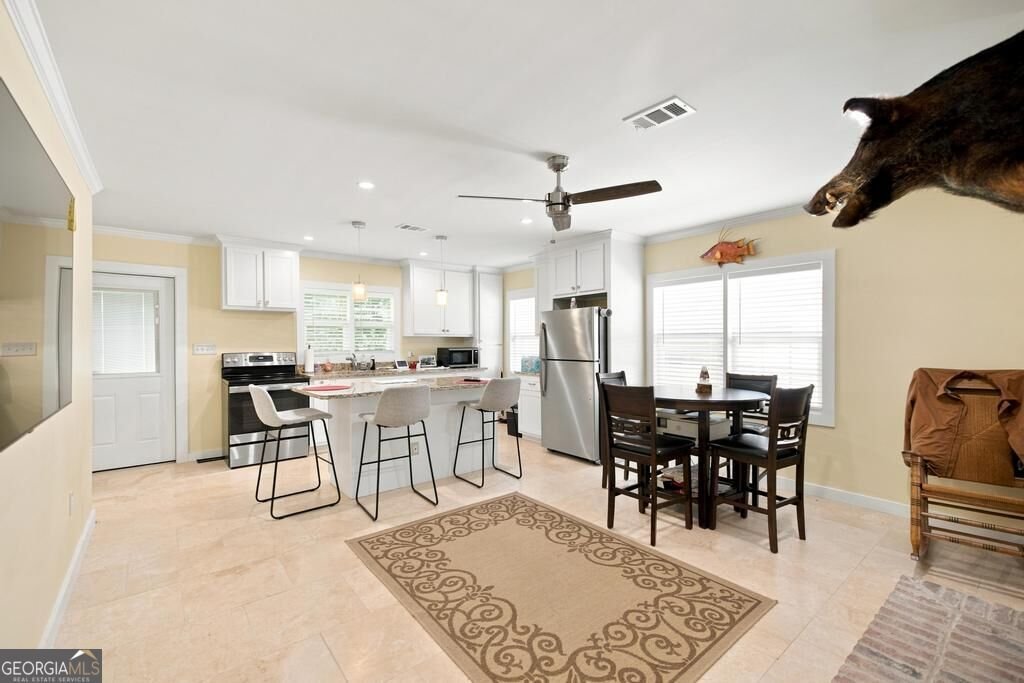 1472 Watkins Hall Road Dudley - Photo 20