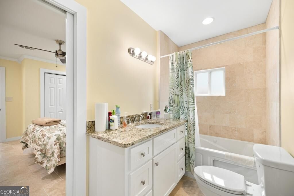 1472 Watkins Hall Road Dudley - Photo 24