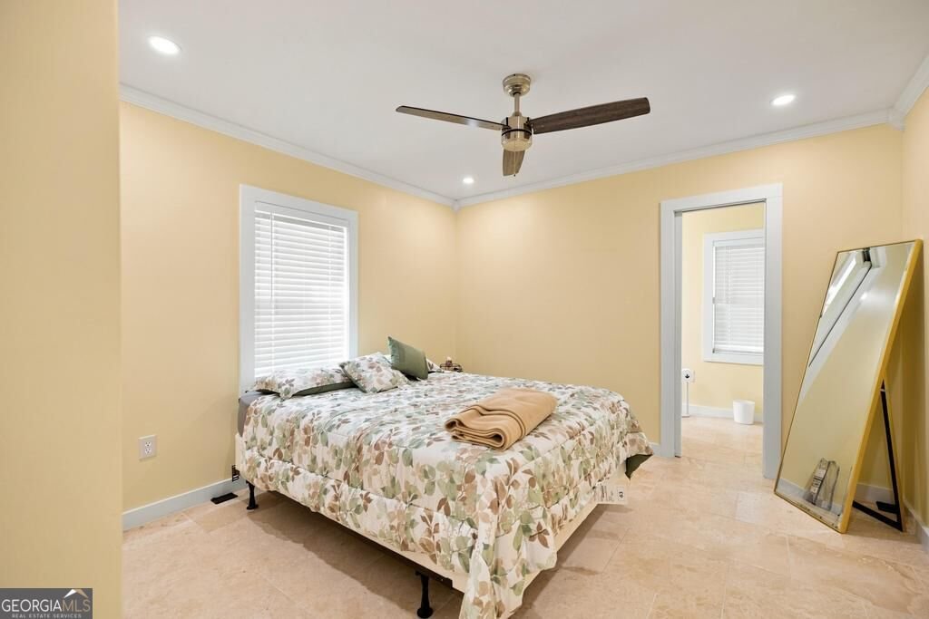 1472 Watkins Hall Road Dudley - Photo 25
