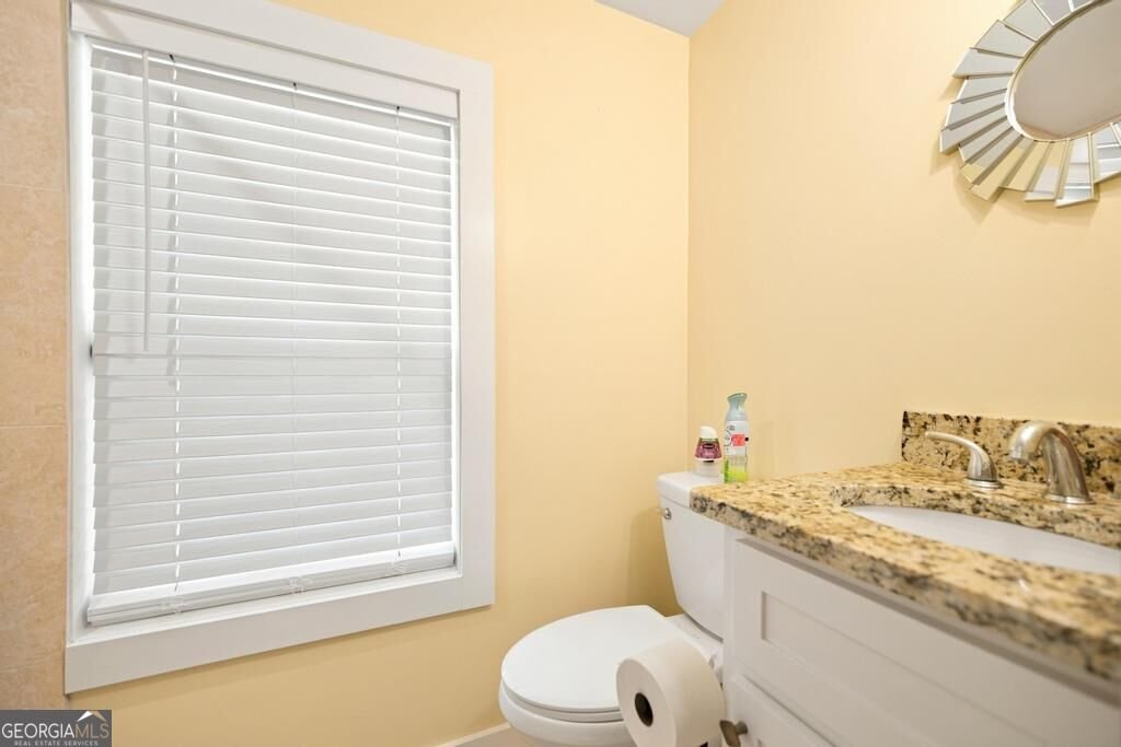 1472 Watkins Hall Road Dudley - Photo 28