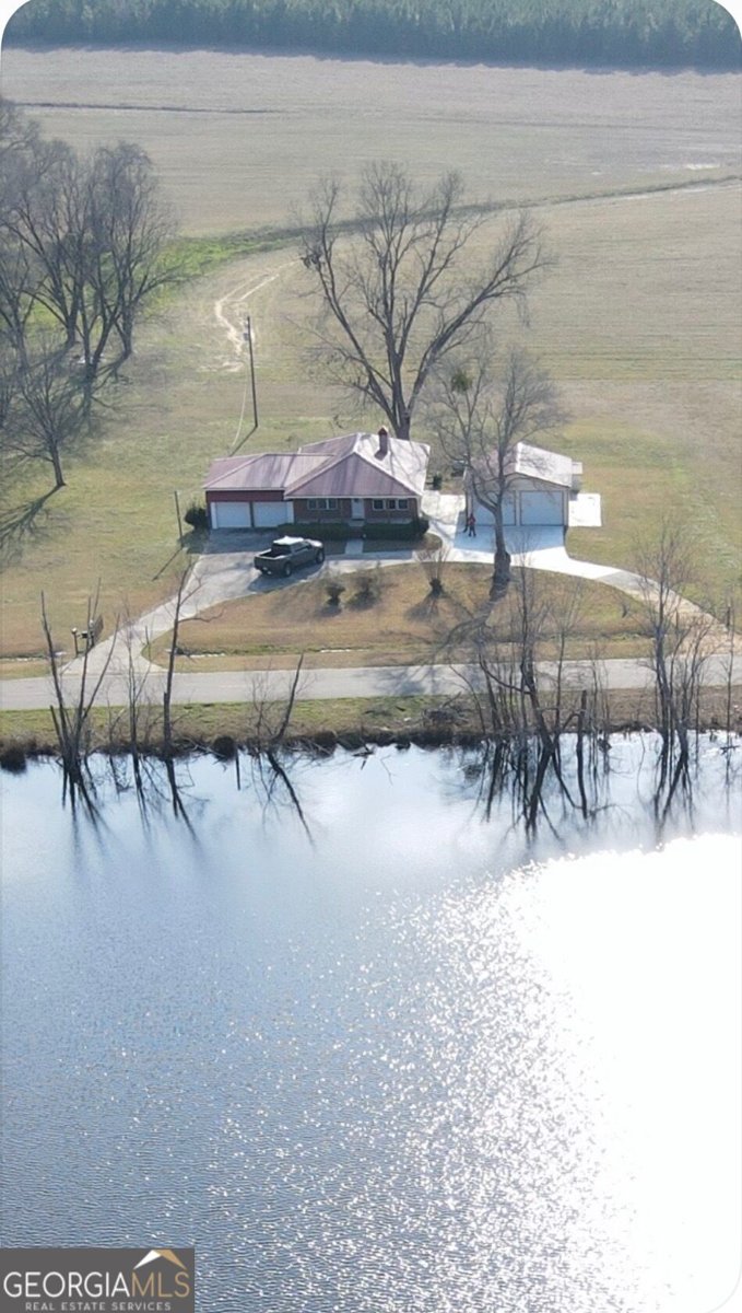 1472 Watkins Hall Road Dudley - Photo 29