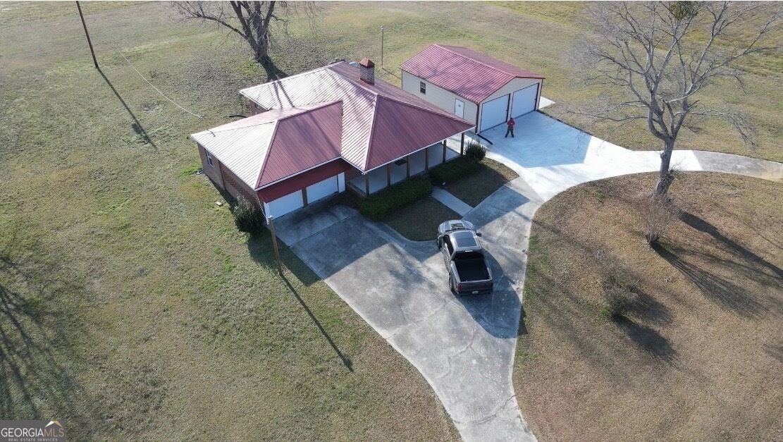 1472 Watkins Hall Road Dudley - Photo 30