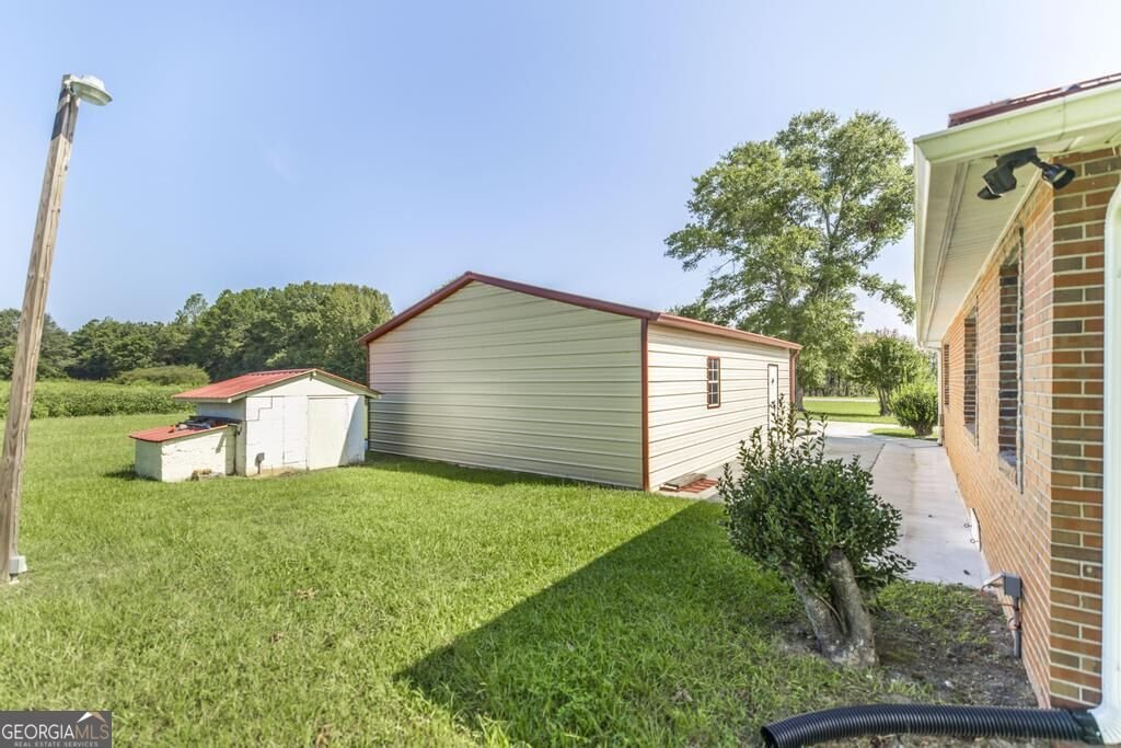 1472 Watkins Hall Road Dudley - Photo 8