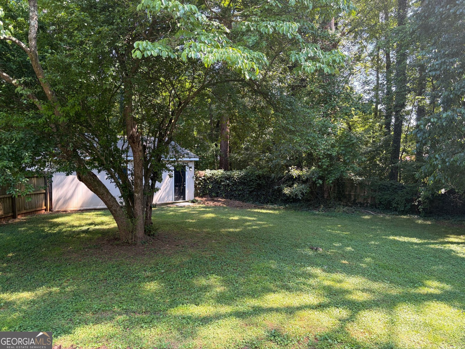 4920 Duncan Drive Powder Springs - Photo 20