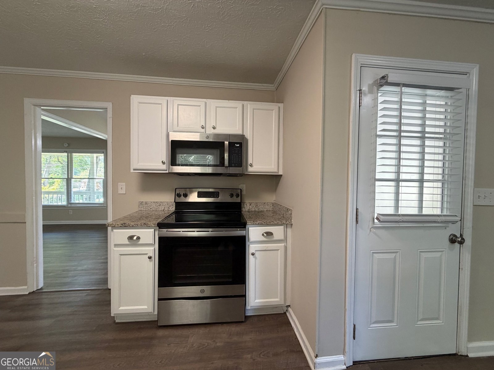 4920 Duncan Drive Powder Springs - Photo 8