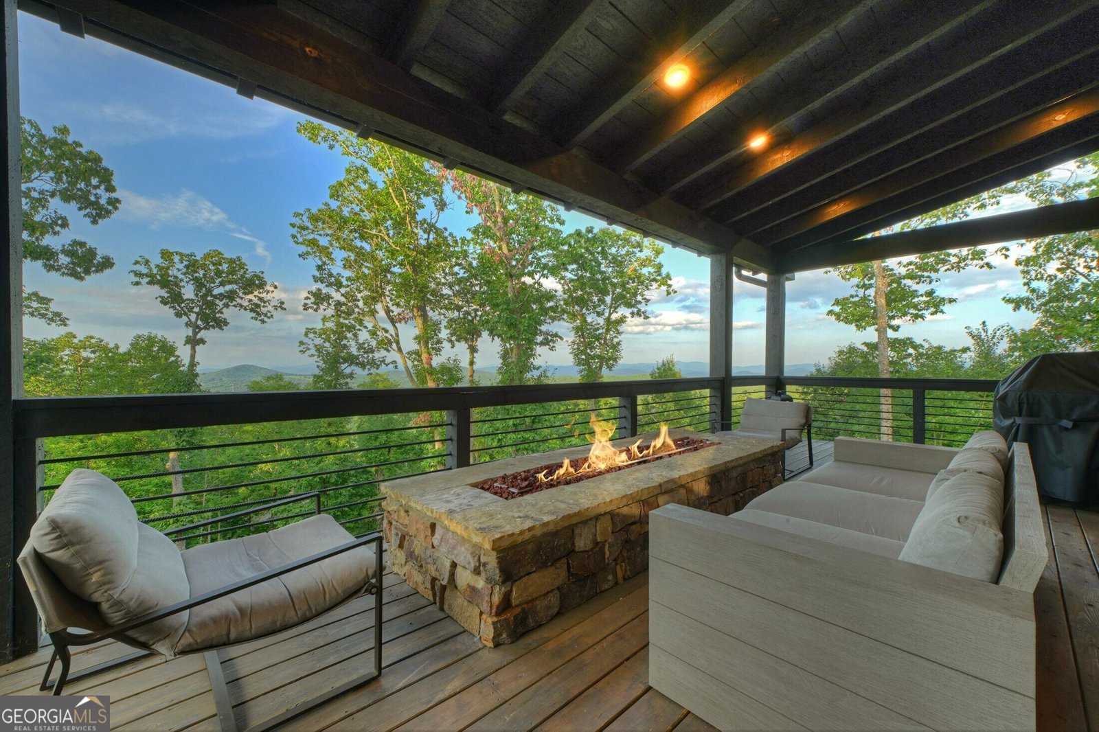 224 Eagle Ridge Morganton - Photo 22