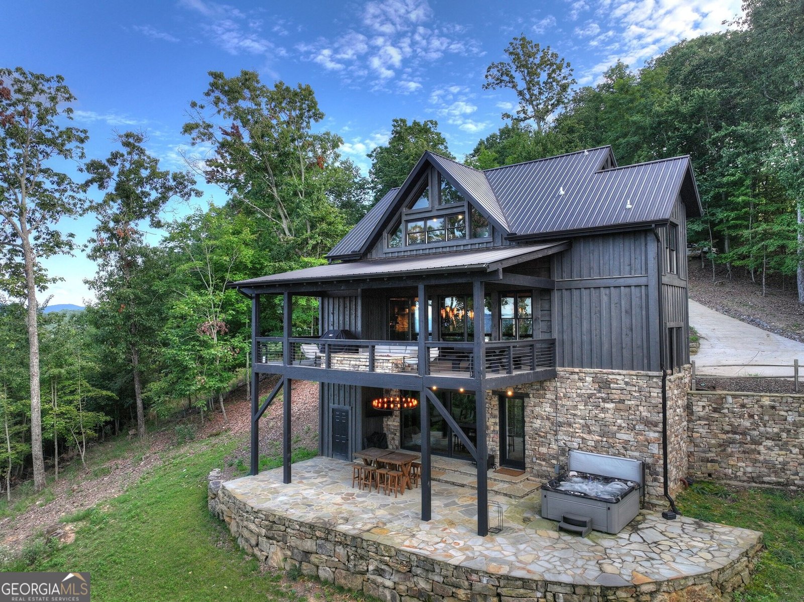 224 Eagle Ridge Morganton - Photo 46