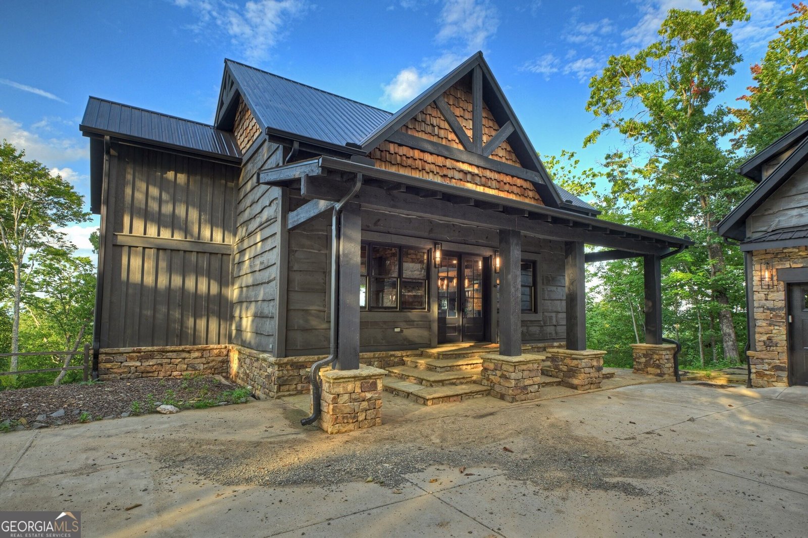 224 Eagle Ridge Morganton - Photo 47