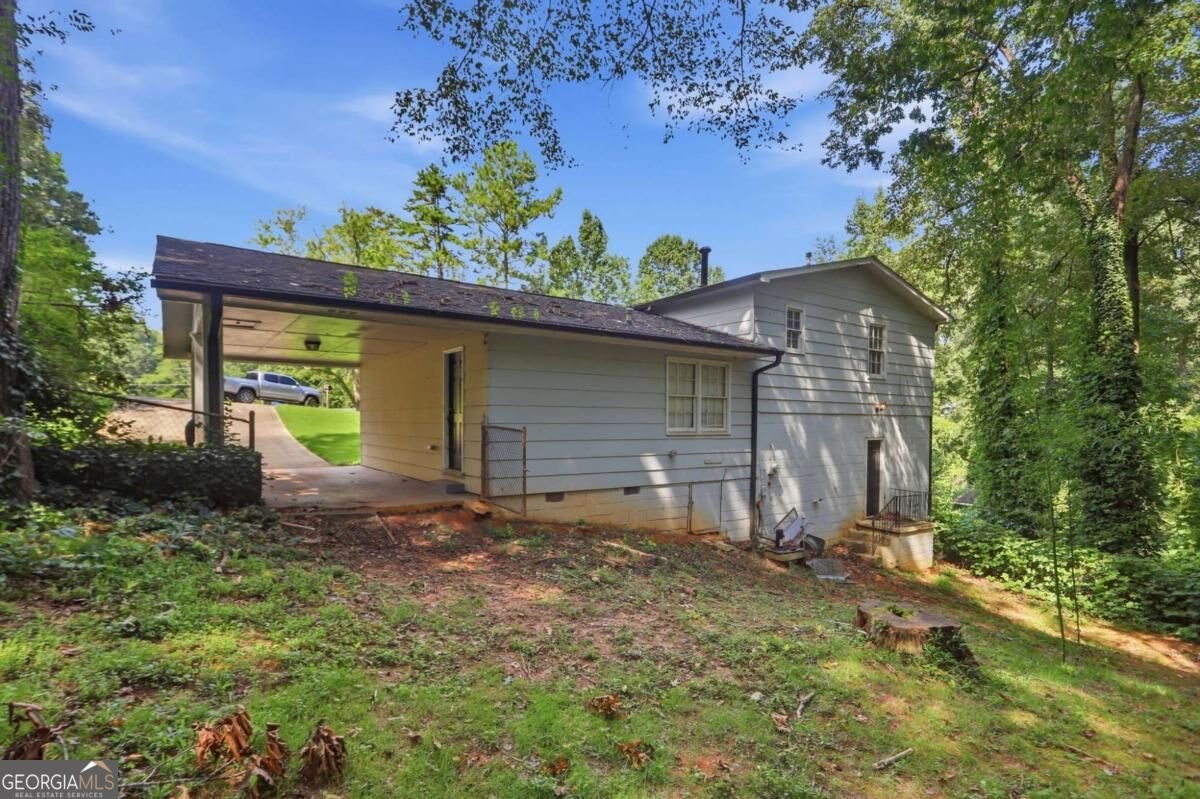 1633 Pine Glen Circle Decatur - Photo 20