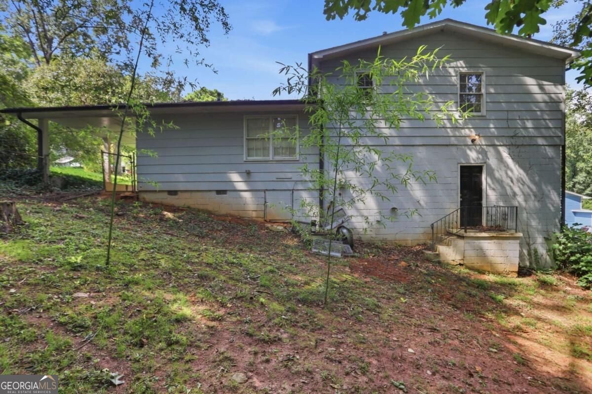1633 Pine Glen Circle Decatur - Photo 21