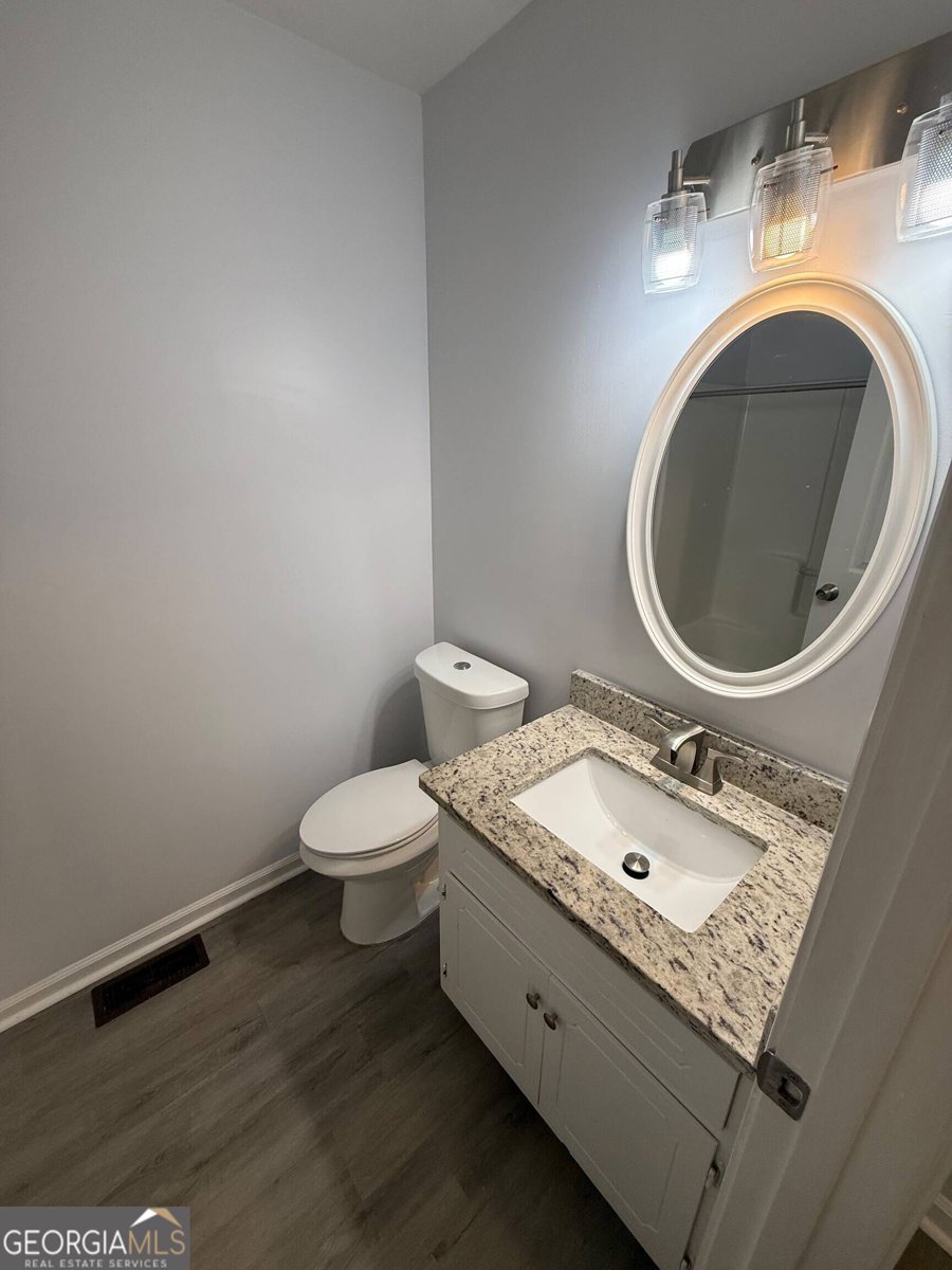 134 Ashwood Way Winder - Photo 14