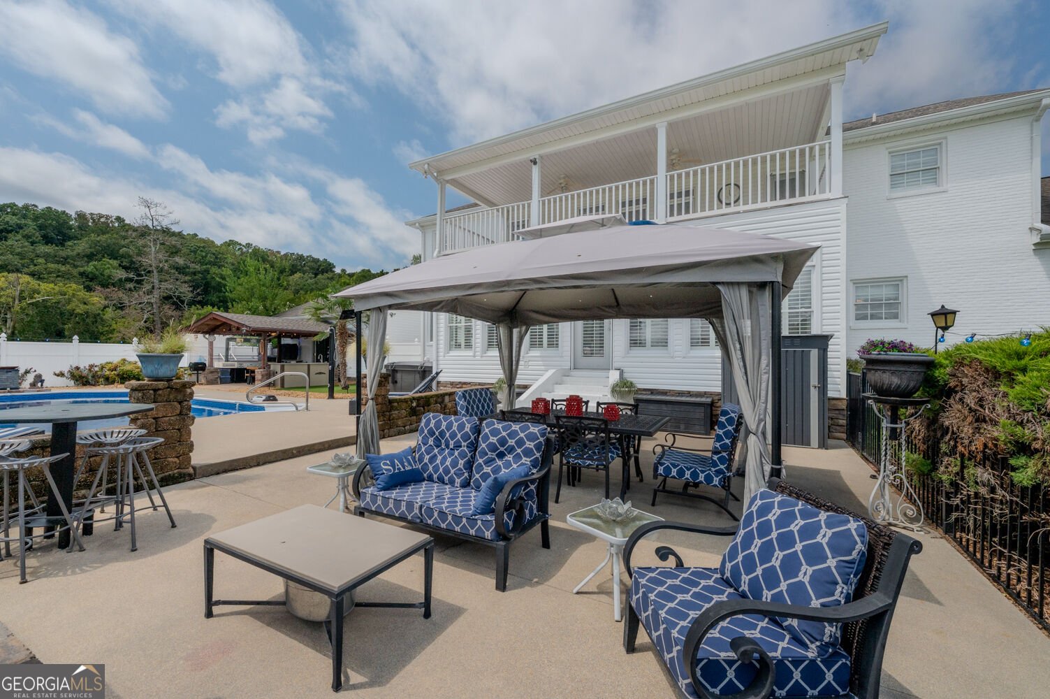 149 Golf Course Lane Trion - Photo 50