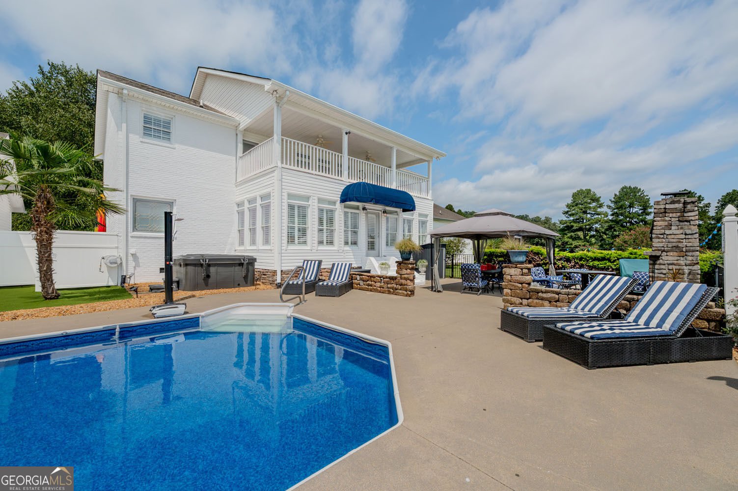149 Golf Course Lane Trion - Photo 53