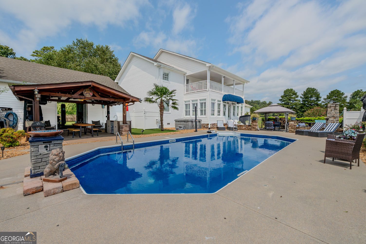 149 Golf Course Lane Trion - Photo 54