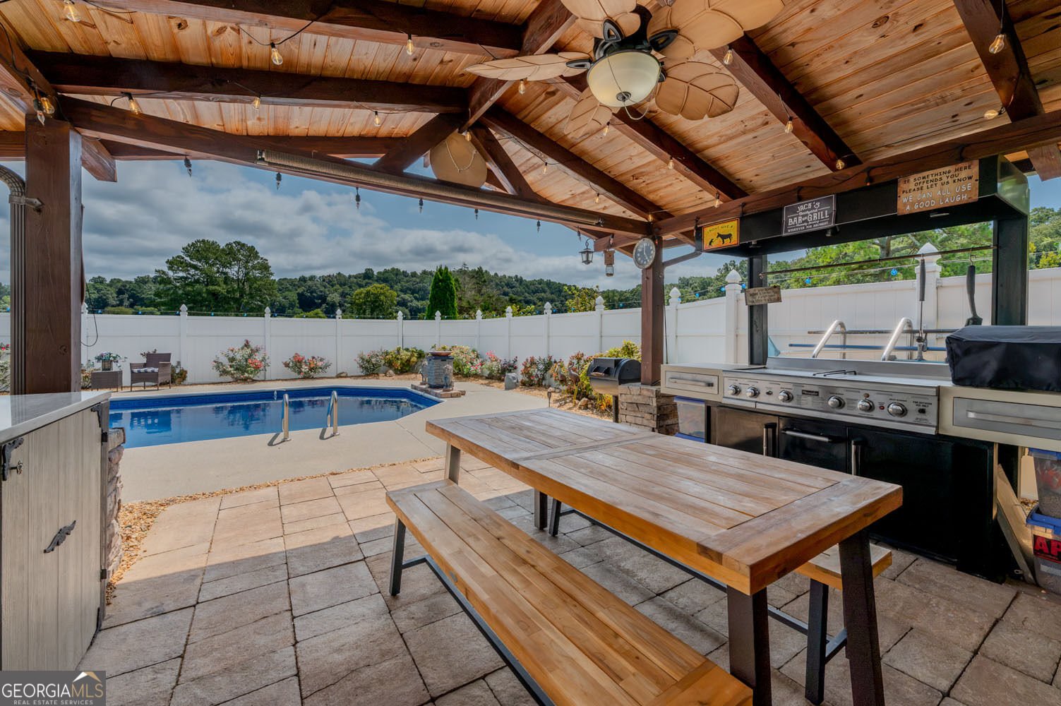 149 Golf Course Lane Trion - Photo 58