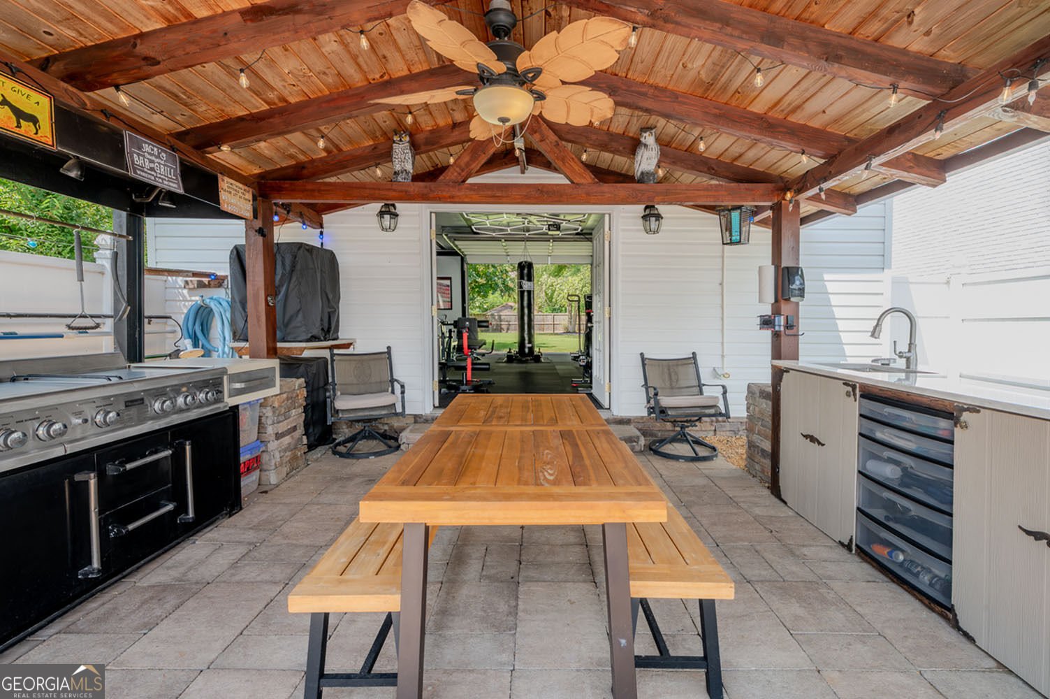 149 Golf Course Lane Trion - Photo 59