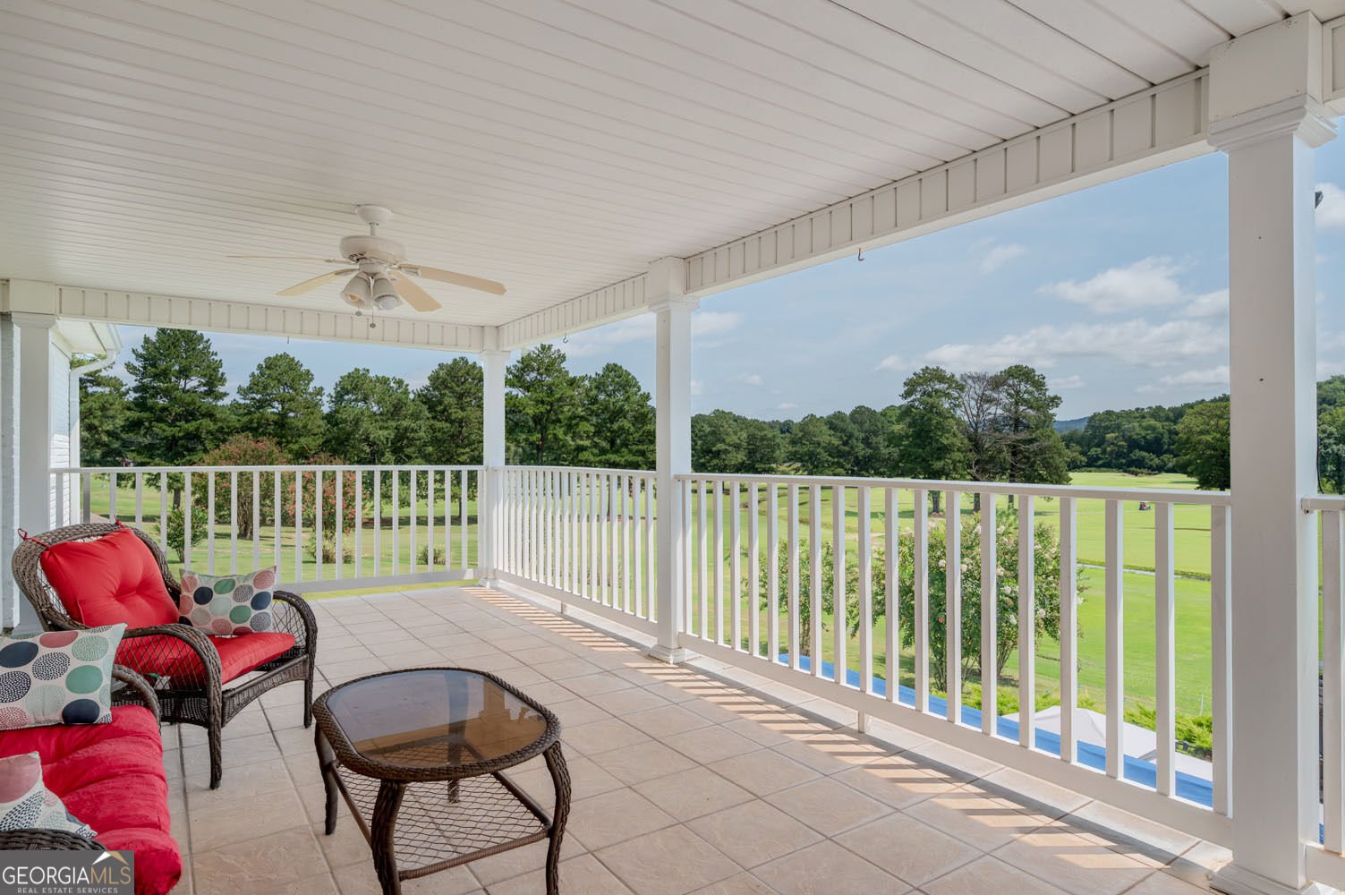 149 Golf Course Lane Trion - Photo 8