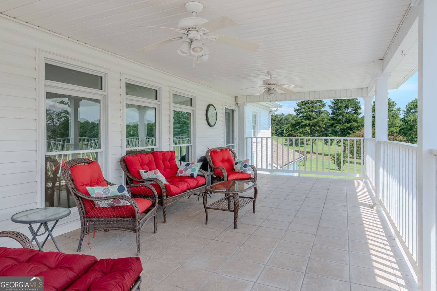 149 Golf Course Lane Trion - Photo 9