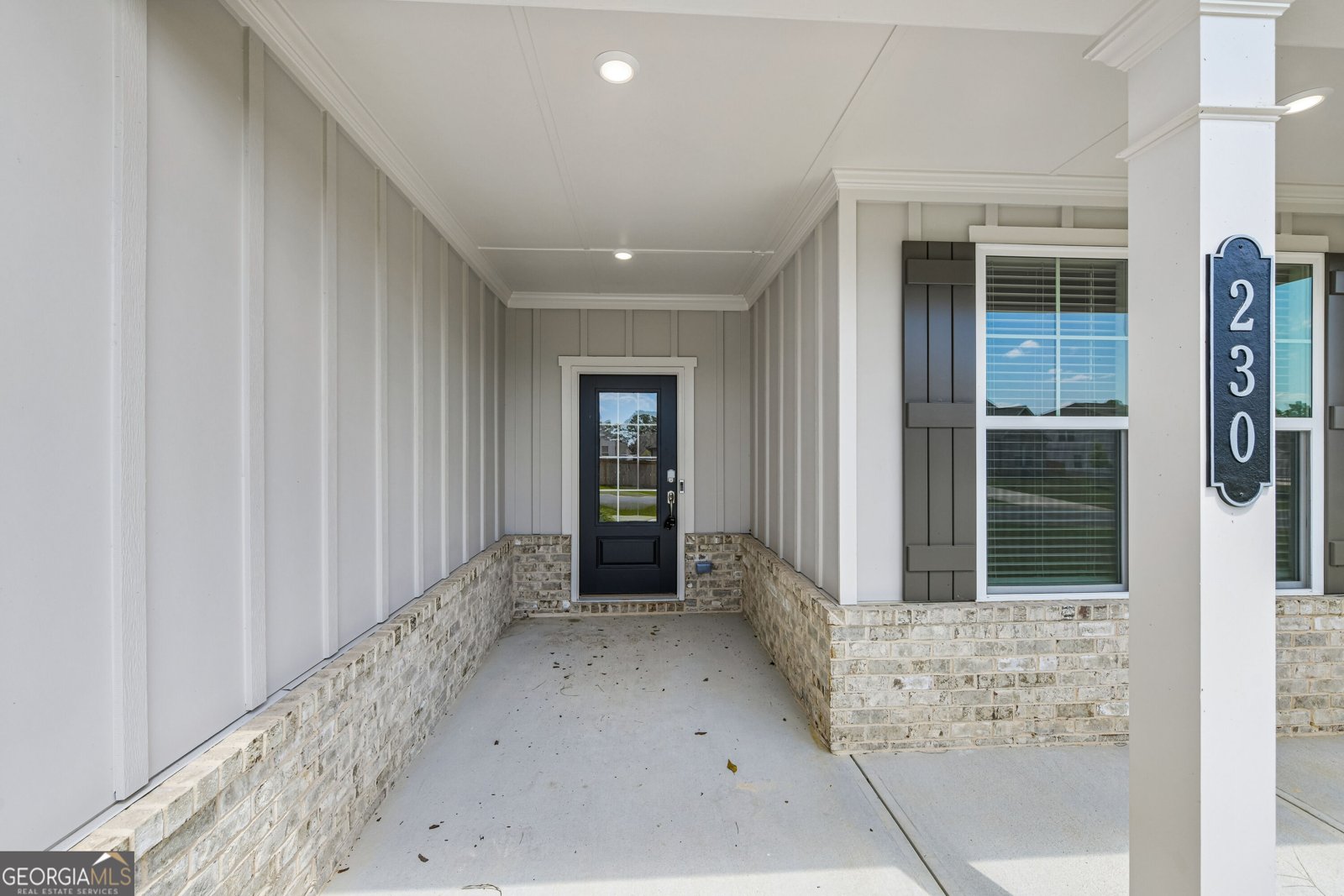 230 Flat Shoal Drive Bonaire - Photo 11