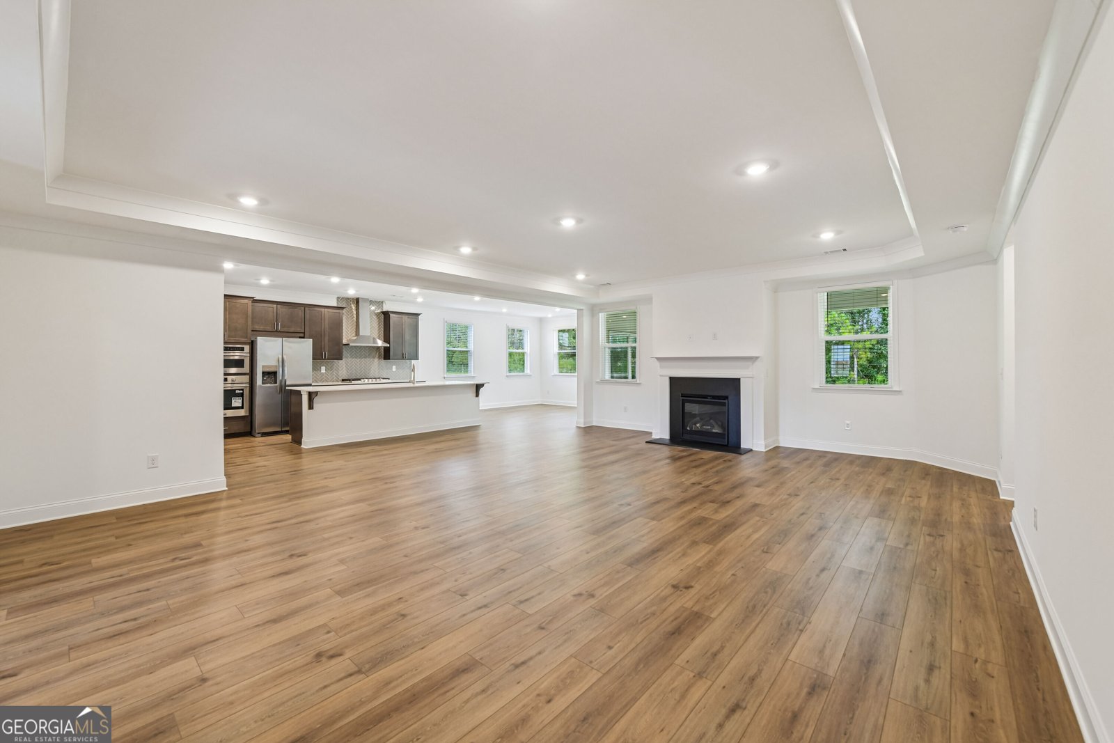 230 Flat Shoal Drive Bonaire - Photo 14