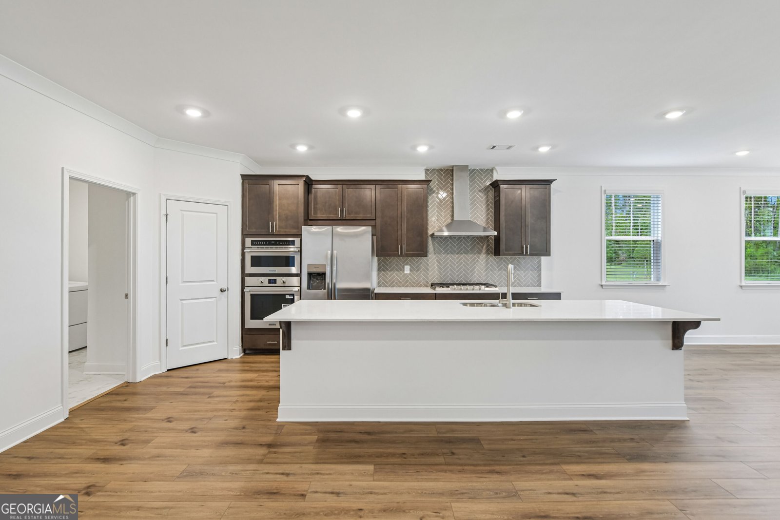 230 Flat Shoal Drive Bonaire - Photo 17