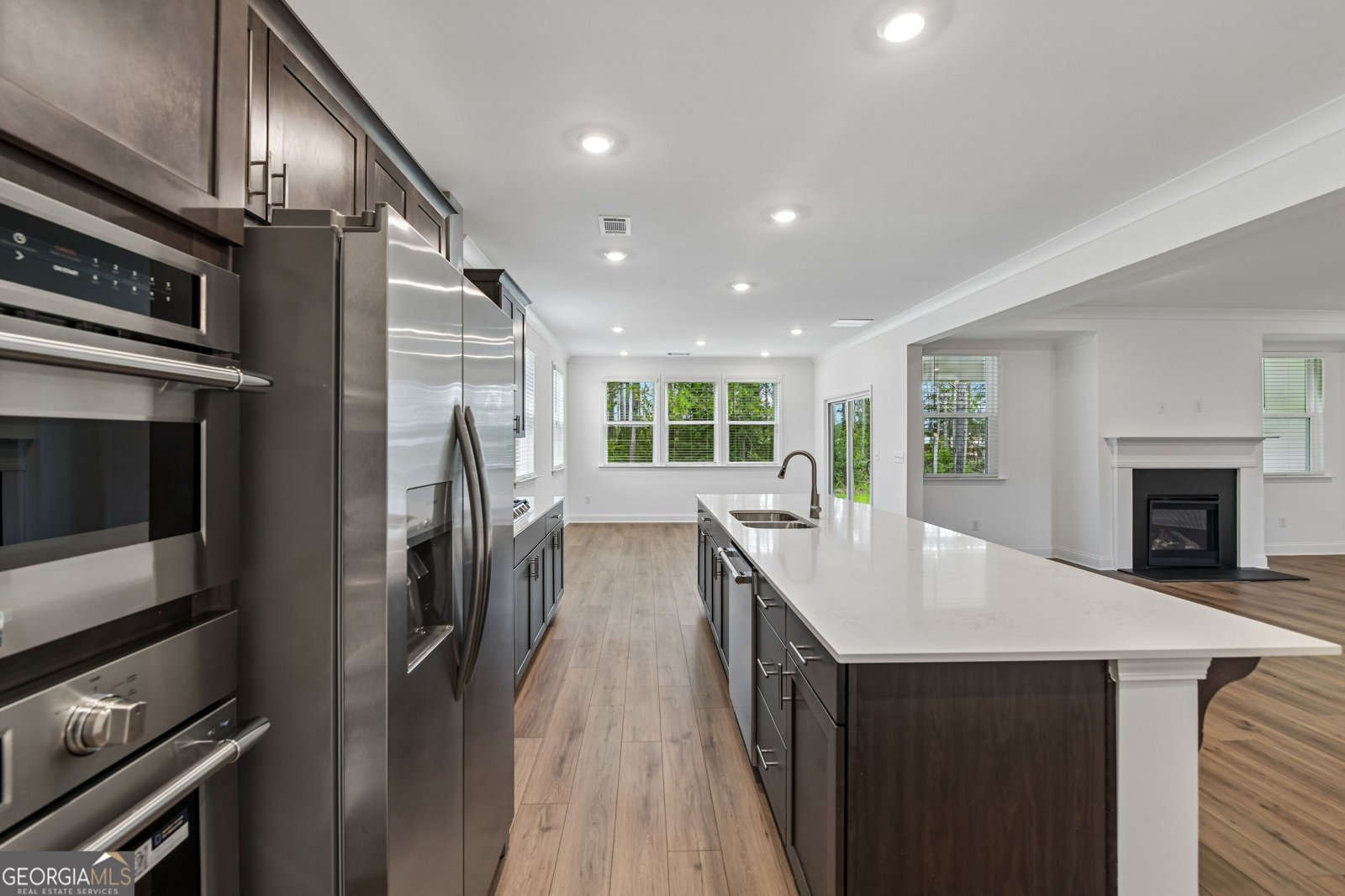 230 Flat Shoal Drive Bonaire - Photo 18
