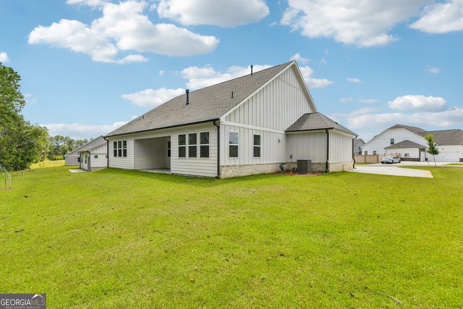 230 Flat Shoal Drive Bonaire - Photo 33