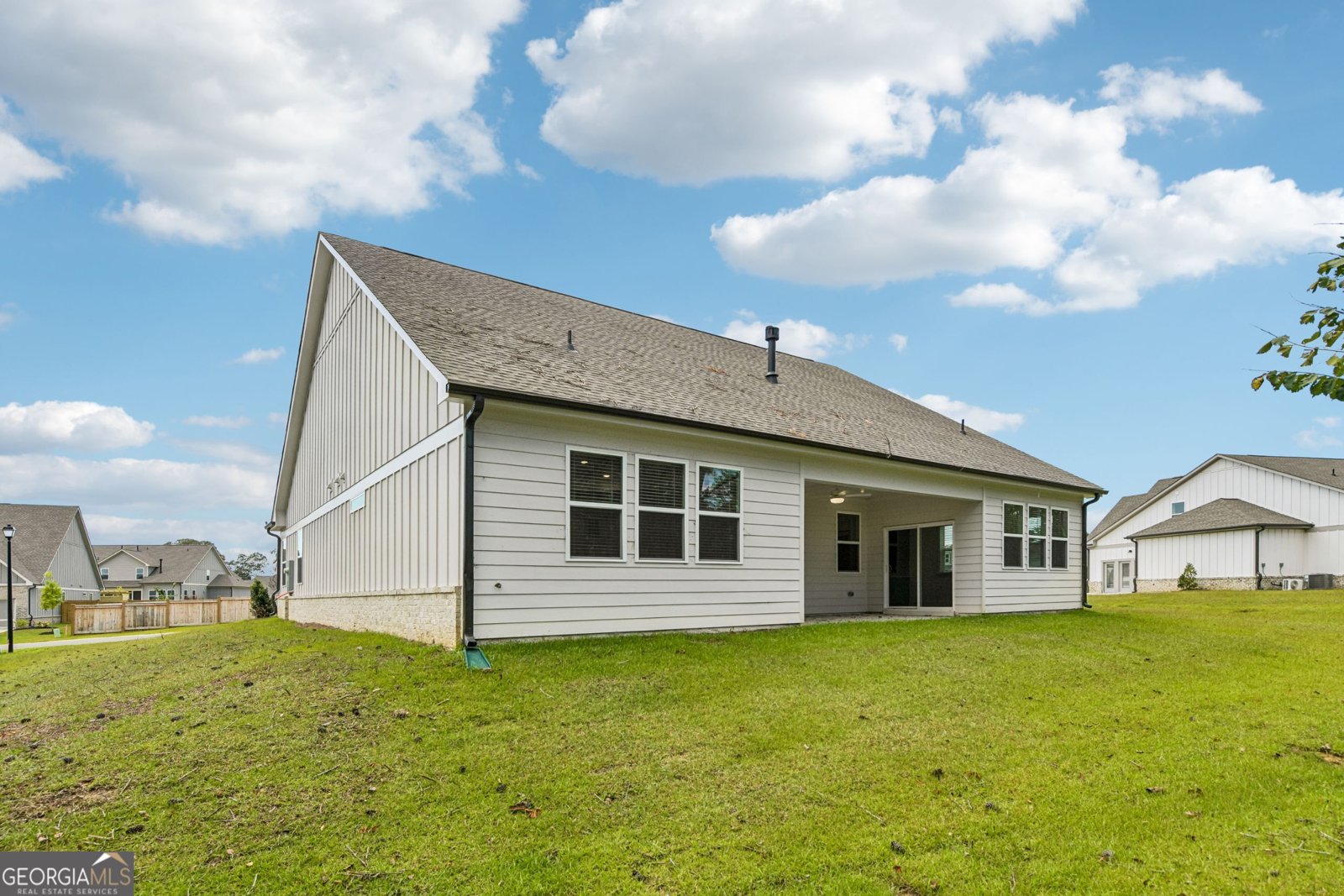 230 Flat Shoal Drive Bonaire - Photo 34