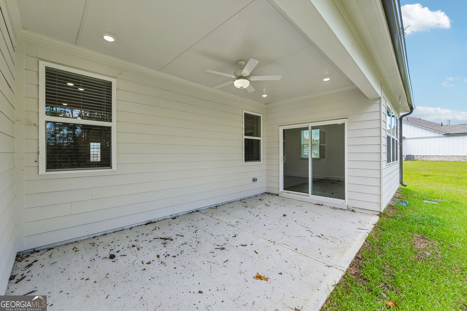 230 Flat Shoal Drive Bonaire - Photo 36