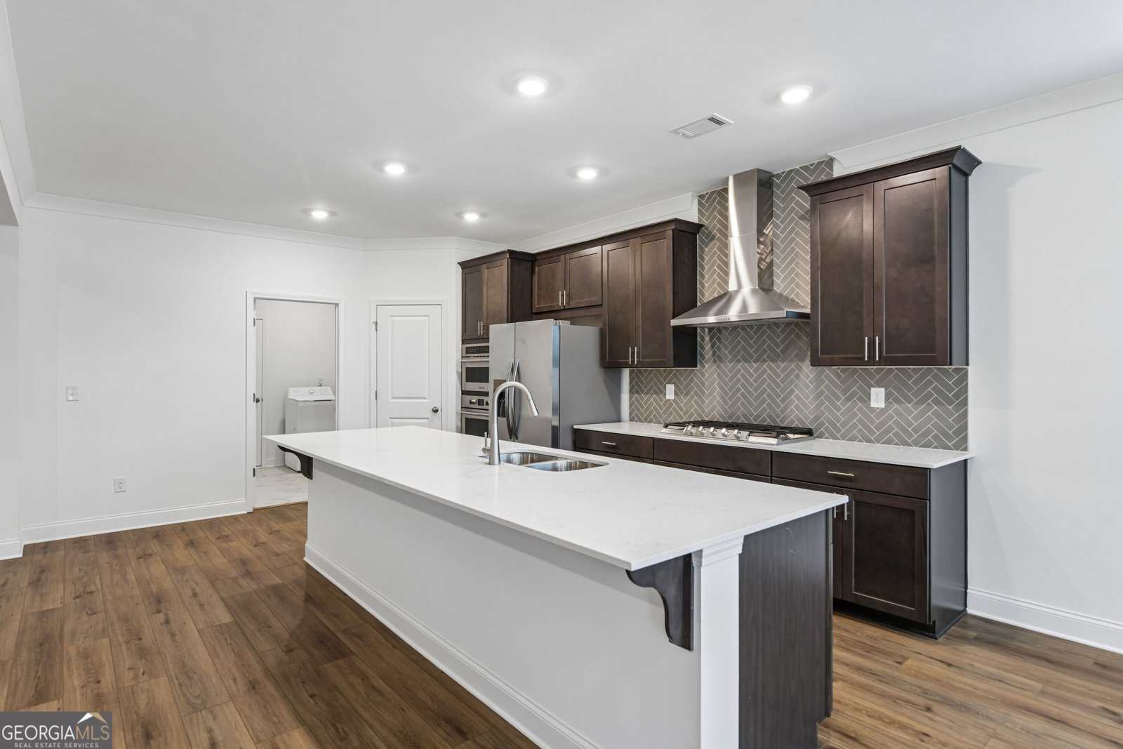 230 Flat Shoal Drive Bonaire - Photo 8