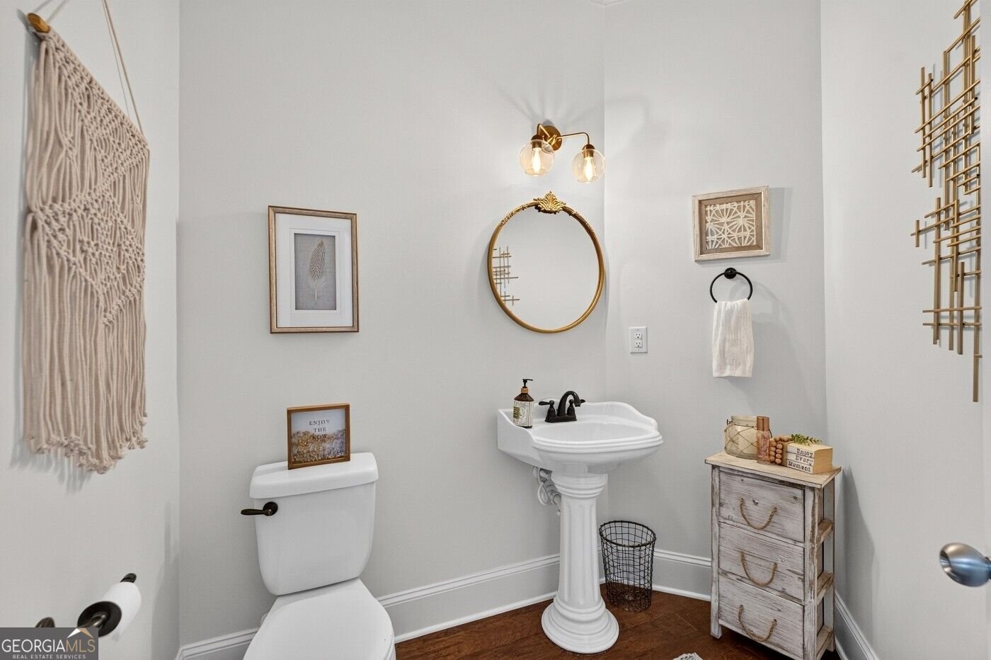 4120 Evans Farms Drive Cumming - Photo 18