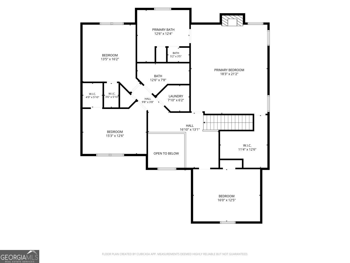 4120 Evans Farms Drive Cumming - Photo 43