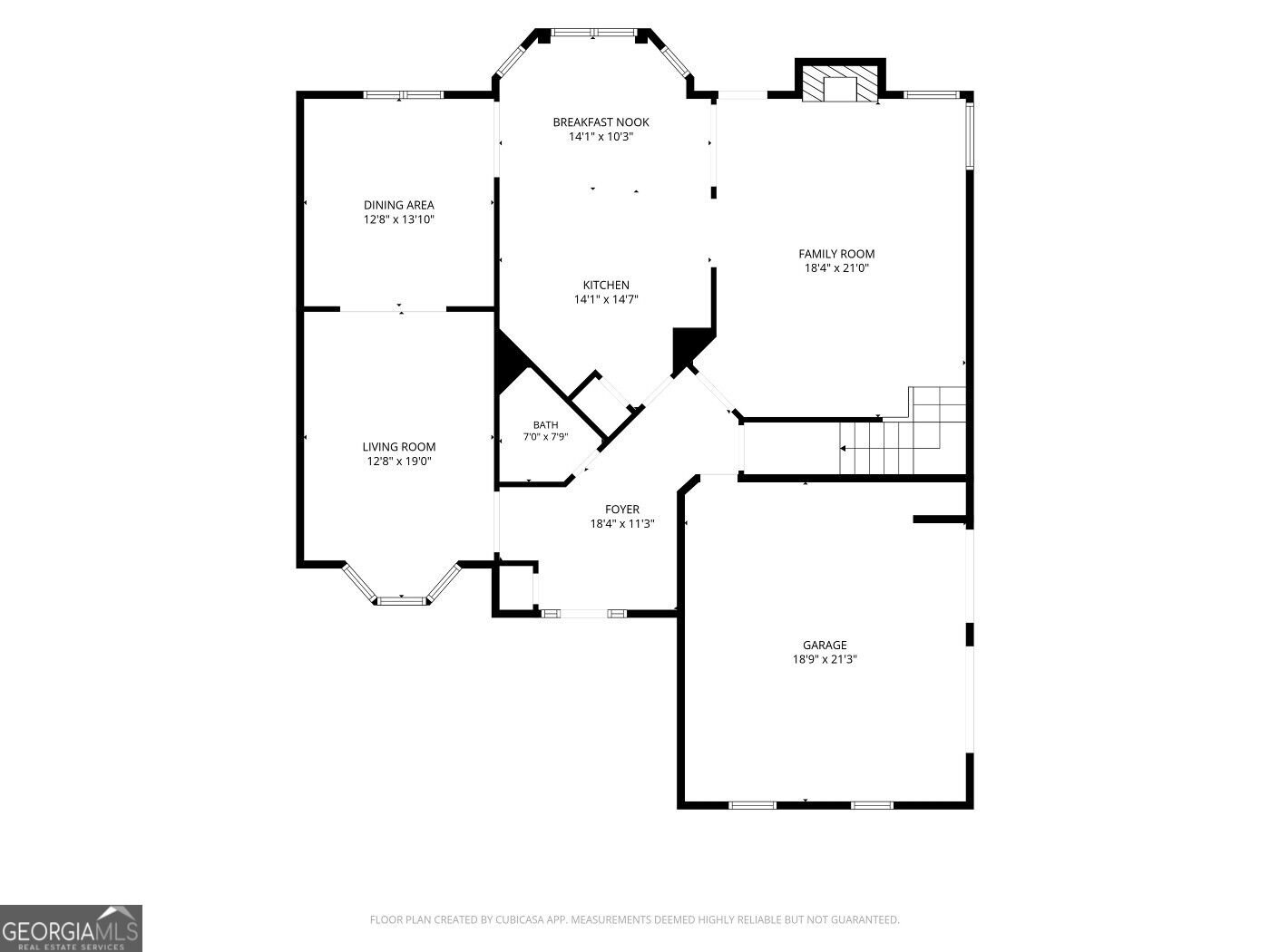 4120 Evans Farms Drive Cumming - Photo 44