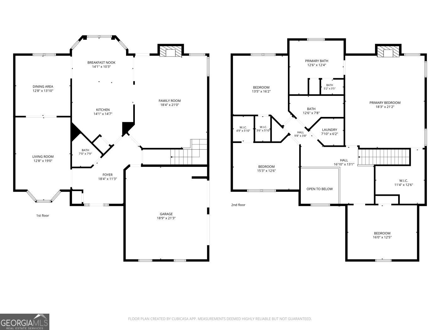4120 Evans Farms Drive Cumming - Photo 45