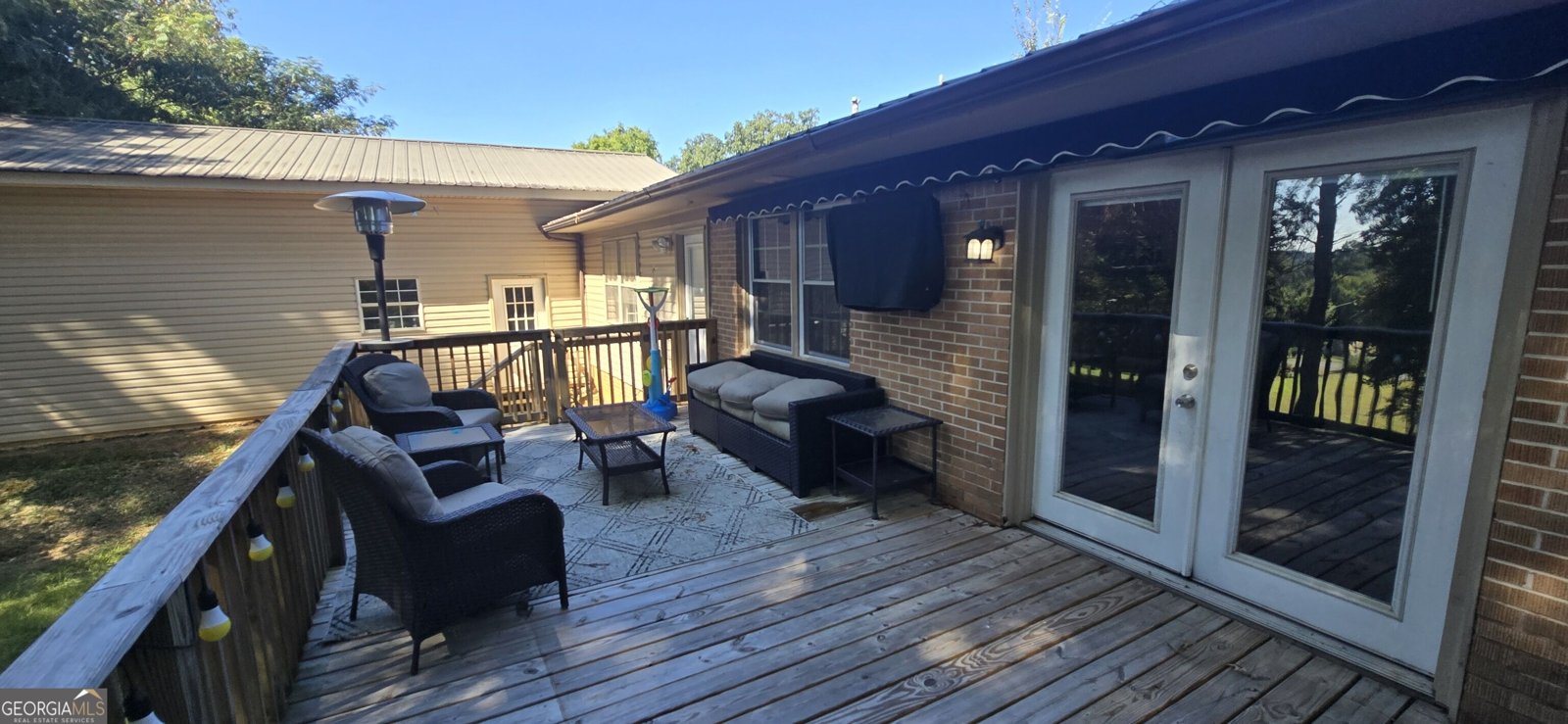 644 Collard Valley Road Cedartown - Photo 14
