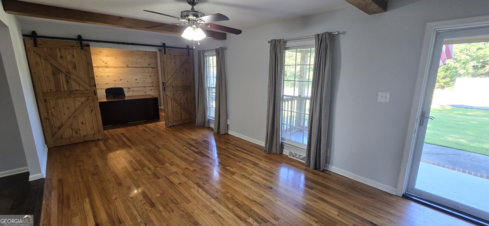 644 Collard Valley Road Cedartown - Photo 20