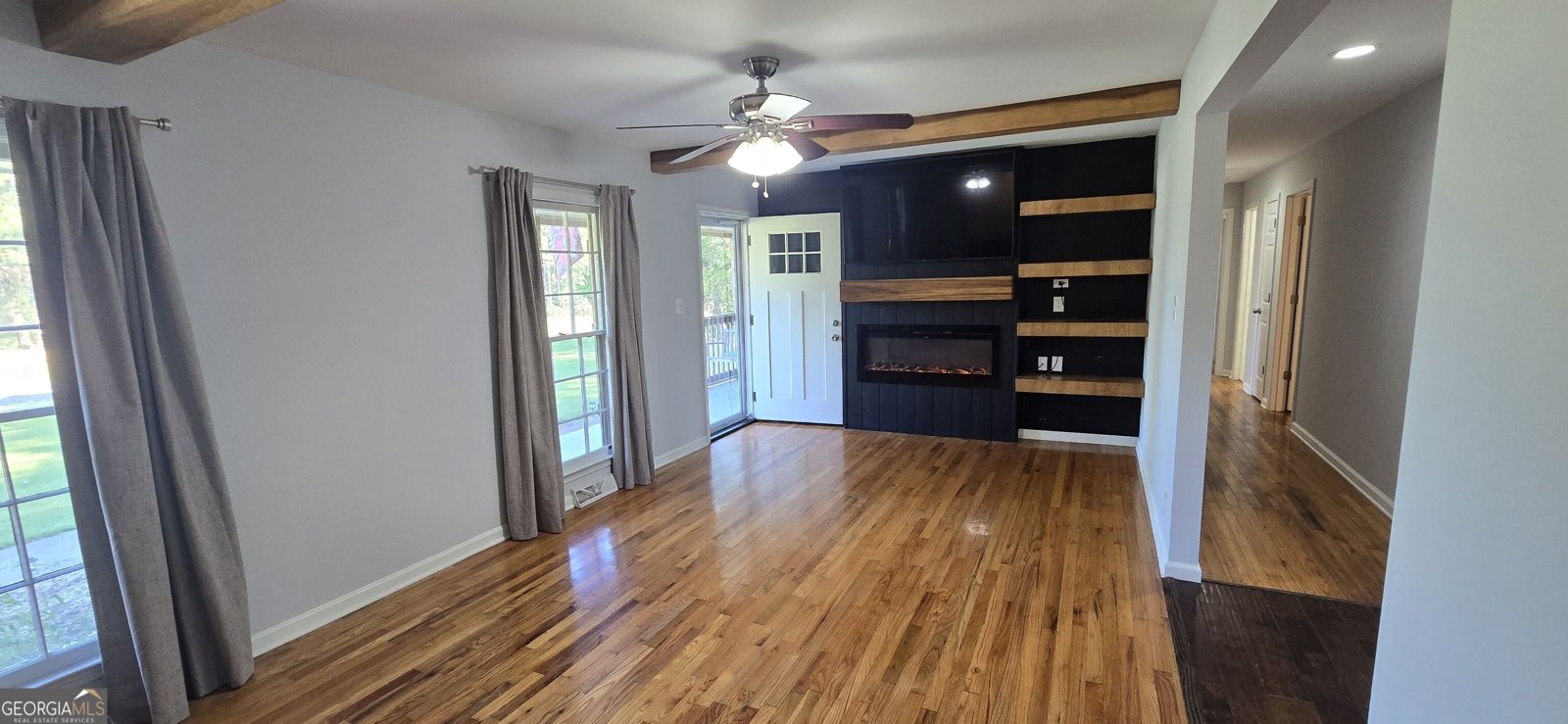 644 Collard Valley Road Cedartown - Photo 21