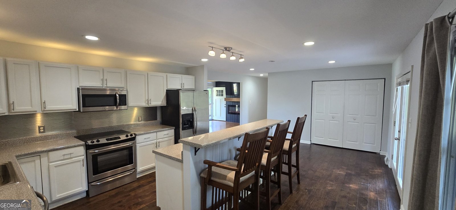 644 Collard Valley Road Cedartown - Photo 41