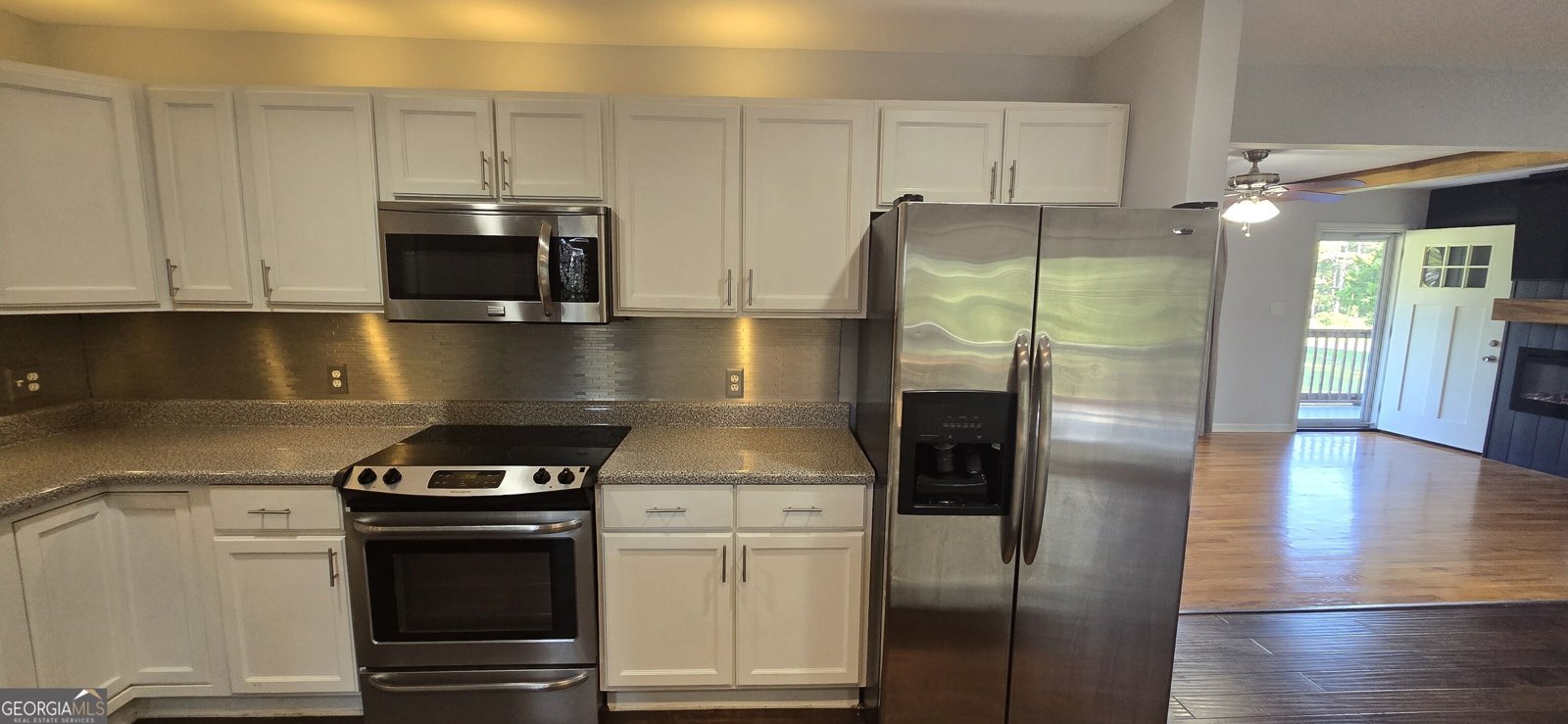 644 Collard Valley Road Cedartown - Photo 43