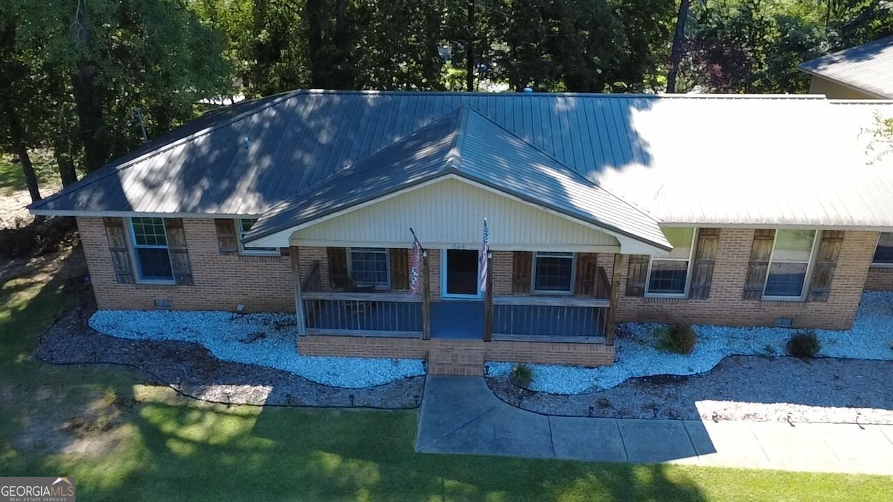 644 Collard Valley Road Cedartown - Photo 6
