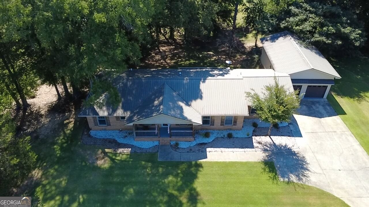 644 Collard Valley Road Cedartown - Photo 7