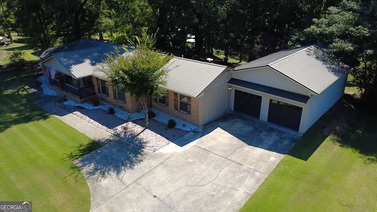 644 Collard Valley Road Cedartown - Photo 8